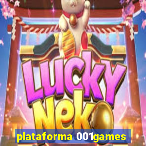 plataforma 001games